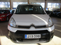 Citroën Berlingo vaihtoauto