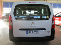 Citroën Berlingo vaihtoauto