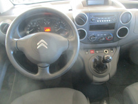 Citroën Berlingo vaihtoauto