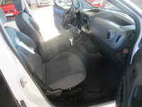 Citroën Berlingo vaihtoauto