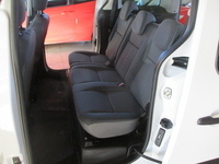 Citroën Berlingo vaihtoauto