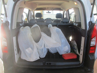 Citroën Berlingo vaihtoauto