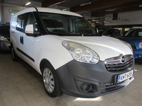 Opel Combo Van vaihtoauto