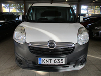 Opel Combo Van vaihtoauto
