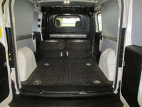 Opel Combo Van vaihtoauto