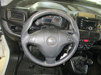 Opel Combo Van vaihtoauto