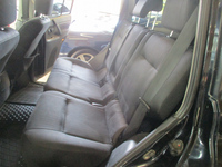 Mitsubishi Pajero vaihtoauto