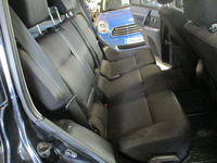 Mitsubishi Pajero vaihtoauto