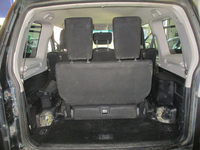 Mitsubishi Pajero vaihtoauto