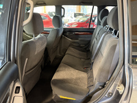 Toyota Land Cruiser vaihtoauto