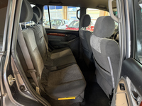 Toyota Land Cruiser vaihtoauto