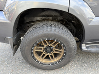Toyota Land Cruiser vaihtoauto