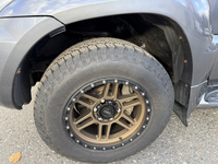Toyota Land Cruiser vaihtoauto
