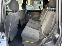 Toyota Land Cruiser vaihtoauto