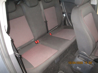 Opel Corsa vaihtoauto