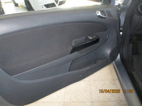 Opel Corsa vaihtoauto