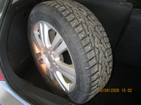 Opel Corsa vaihtoauto