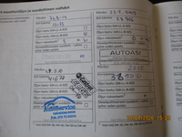 Opel Corsa vaihtoauto