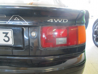 Toyota Celica vaihtoauto