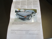 Toyota Celica vaihtoauto