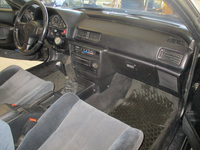 Toyota Celica vaihtoauto