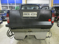 Nissan NP300 vaihtoauto