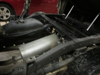 Nissan NP300 vaihtoauto