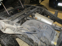 Nissan NP300 vaihtoauto