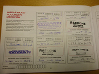 Nissan NP300 vaihtoauto