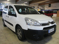Citroën Berlingo vaihtoauto