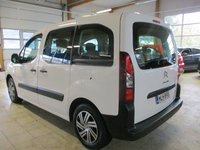 Citroën Berlingo vaihtoauto