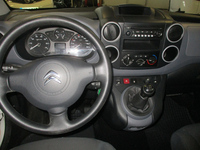 Citroën Berlingo vaihtoauto