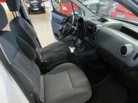 Citroën Berlingo vaihtoauto