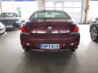 BMW 645 vaihtoauto
