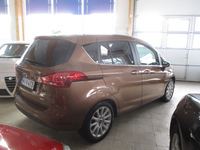 Ford B-Max vaihtoauto
