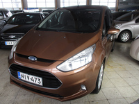 Ford B-Max vaihtoauto