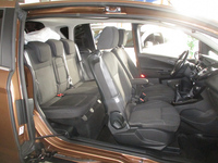 Ford B-Max vaihtoauto