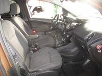 Ford B-Max vaihtoauto
