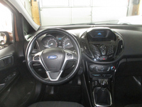 Ford B-Max vaihtoauto
