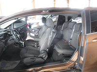 Ford B-Max vaihtoauto