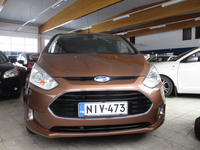Ford B-Max vaihtoauto