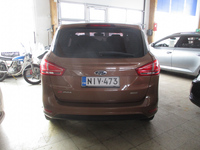 Ford B-Max vaihtoauto