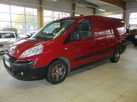 Peugeot Expert vaihtoauto