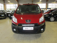 Peugeot Expert vaihtoauto