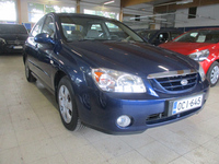 Kia Cerato vaihtoauto