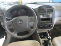 Kia Cerato vaihtoauto