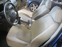 Kia Cerato vaihtoauto