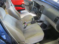 Kia Cerato vaihtoauto