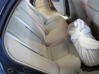 Kia Cerato vaihtoauto