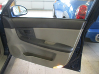 Kia Cerato vaihtoauto